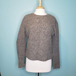 Theory (Bergdorf Goodman) Wool Sweater